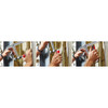 BESSEY All-Steel Pivot Handle Bar Clamp, GZ Series, 24 in Clamping Capacity - GZ60-12PH