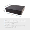 Precise 36" x 24" Grade B Granite Surface Plate & Stand Combo - 9901-3616