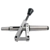 Precise MT2 X JT33 Sensitive Drill Tailstock Attachment - 3906-4880