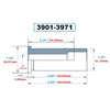 Precise Hydraulic Chuck Reduction Sleeves