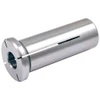 Precise 3/4 O.D. X 1/4" I.D. Hydraulic Chuck Reduction Sleeve - 3901-3925