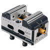 Gin Tech Precision 52mm Zero-Point Vise System, 75mm Jaws - 3900-2237