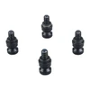Precise 4 Piece 20mm Bolt/Stud Set For Zero-Point Self-Center Vise - 3900-2249