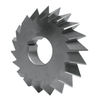 Precise Single Angle H.S.S. Milling Cutters