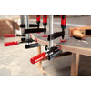 BESSEY Spindle Clamps