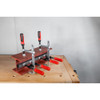 BESSEY Spindle Clamps