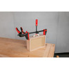 BESSEY Spindle Clamps