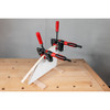 BESSEY Spindle Clamps