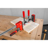 BESSEY Spindle Clamps