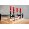 BESSEY Spindle Clamps