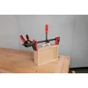BESSEY Spindle Clamps