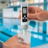 PCE Instruments Water Analysis Meter, Chlorine Tester - PCE-CHT-10