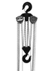 JET L100-2000WO-30, 20 Ton 30' Lift and Overload Protection - JT9-108030