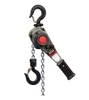 JET JLH-100WO-5, JLH Series 1 Ton Lever Hoist, 5' Lift with Overload Protection - JT9-376200