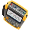 Fluke 190 Series III ScopeMeter Test Tools, Portable Digital Oscilloscope 190-062-III - 17385709