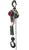 JET JLH-100WO-15, JLH Series 1 Ton Lever Hoist, 15' Lift with Overload Protection - JT9-376202