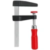 BESSEY LM Series Light Duty Zinc Die Cast Bar Clamp