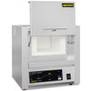 Nabertherm Muffle Furnace, Max Temperature 1100 °C, with Lift Door, 15 L Volume, LT 15/11/C550, 208V - L-155H1BO