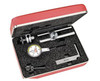 Starrett 709ACZ Dial Test Indicator with Dovetail Mount, EDP 64219 - 709ACZ