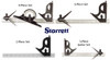 Starrett Combination Squares