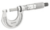 Starrett Outside Micrometer, 0-1" Range, 0.0001" Grad - T230XRL