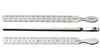Starrett Taper Gage - 270