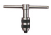 Starrett T-Handle Tap Wrench, For Tap Size 1/4-1/2" - 93C