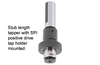 STUB LENGTH TAPPER - 75-937-3