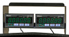 Suburban X & Z-axis remote LED display - MV-1405