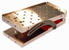 Suburban Single Angle Sine Plate, 18 x 6 x 3-3/8" S2 - SP-186-S2