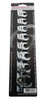 Sunex 3/8" Drive Flare Style Crowfoot Wrench Sets - SUN9708