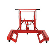 Sunex Hydraulic Wheel Dolly - SUN1501