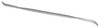 Grobet Swiss Pattern File, Die Sinkers Riffler #31.939, Cut 0, Style 4 - 80-842-8