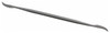 Grobet Swiss Pattern File, Die Sinkers Riffler #31.917, Cut 0, Style 5 - 80-844-4