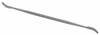 Grobet Swiss Pattern File, Die Sinkers Riffler #31.946, Cut 0, Style 7 - 80-848-5