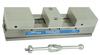 Toolex ReLock Double Station Vises with Machinable Soft Jaws