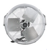 TPI 18" 1/8 HP Work Station Fan - TPIU18TE