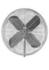 TPI 30" Heavy-Duty 1/2 HP Fan - TPIHDH30G