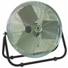 TPI Industrial Floor Fan Floor Model - TPIF18TE