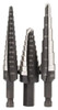 IRWIN Unibit HSS Step Drill Set 10502ZR-HS - 54-320-7