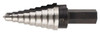 IRWIN Unibit HSS Step Drill Set 10502ZR-HS - 54-320-7