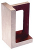 Suburban Universal Right Angle Iron #URA081012, Machined Finish, 8" x 10" x 12" - 96-049-2