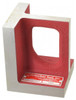 Suburban Universal Right Angle Iron #URA030405G, Ground Finish, 3-3/4" x 4" x 5" - 96-051-8