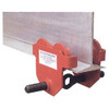 Vestil Manual Trolley, Eye Type, 4000 lb. Capacity, Plain Type - EMT-400