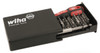 Wiha Bits Collector Torx/Slotted/Phillips/Square/Hex 38 Piece Set - 71994