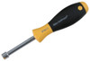 Wiha Hollow Shaft SoftFinish® Inch Nut Driver, 1/2" - 34343