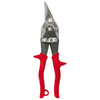 WISS Metalmaster Snip M1R for Counter Clockwise Radius Cutting (right hand) - 61-243-2