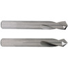 YG-1 N/C Spotting Drill 8% Cobalt, 90º Point, 1/2" Size - YG-321