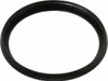 Black Microscope Retaining Ring - 06-534-2
