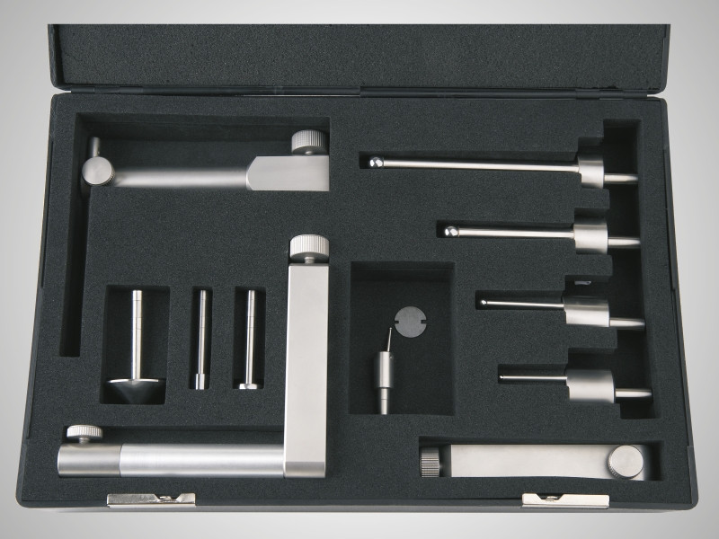 Mahr 817 ts1 Digimar Probe Set, Large Accessory Kit 4429019 Penn Tool Co., Inc